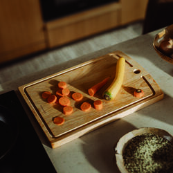 Folken Cutting board, Fiskars