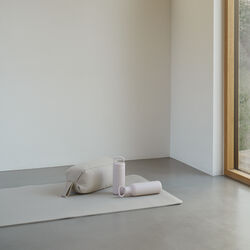 Tabi vacuum insulated bottle 0,55 L. dusty rose, Stelton