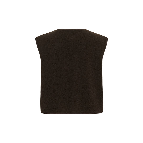 IcariaSZ Vest, dark oak IcariaSZ Vest, dark oak, Saint Tropez