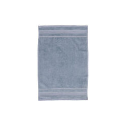 Guest Towel, powder blue, Home by Ilse Jacobsen