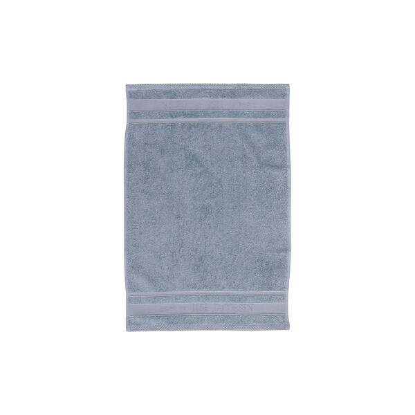 Guest Towel, powder blue, Home by Ilse Jacobsen