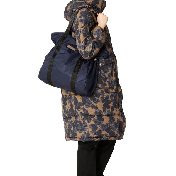 All Weather Shopper | Ombre Blue, Ilse Jacobsen Hornb&aelig;k