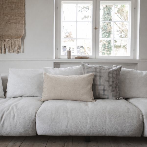 MADDIE CUSHION, delicato, Studio Feder