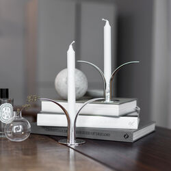 The Lily Candlestick, Skultuna