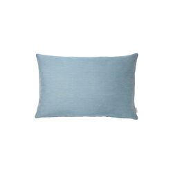 Outdoor Basic Cushion, blue, Compliments