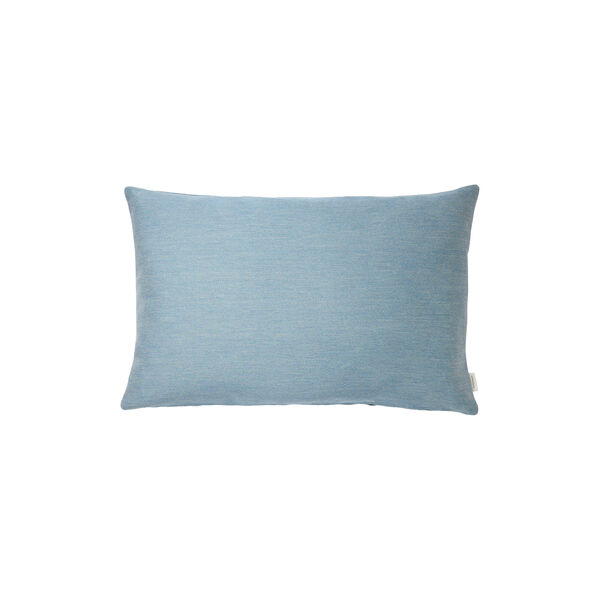 Outdoor Basic Cushion, blue, Compliments