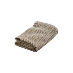 Waffle guest towel, vata, AYU