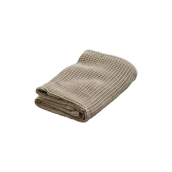 Waffle guest towel, vata, AYU