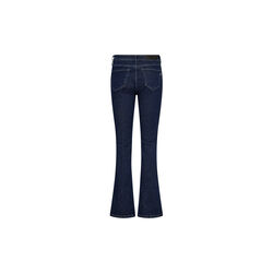 PD-Marija Jeans Wash Wanda Rinse, rinse denim, Pieszak