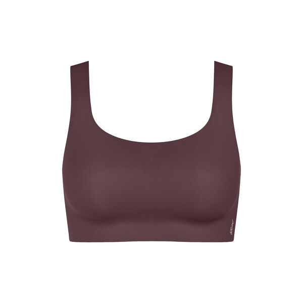 sloggi ZERO Feel 2.0 Top, merlot, sloggi