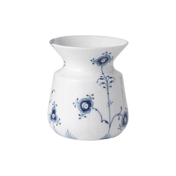 Blue Elements Vase 10 cm, Royal Copenhagen