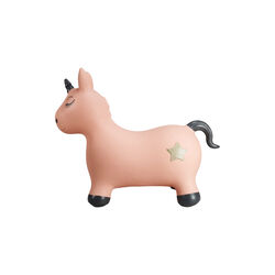 Luna the Unicorn Jumping Animal, Find that hippo