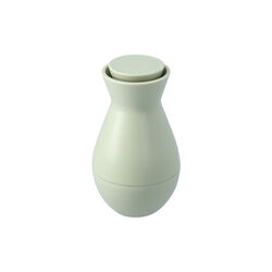 Rosendahl Spice me up grinder, light green, Rosendahl