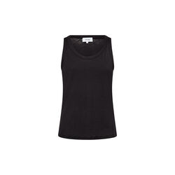 LR-ANY 11 Top, black, Levet&eacute; Room