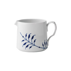 Blue Fluted Mega Jug 70 cl, Royal Copenhagen