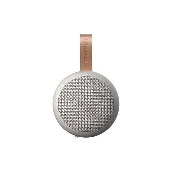 aGO 2 fabric Bluetooth Speaker aGO 2 fabric Bluetooth Speaker, Kreafunk