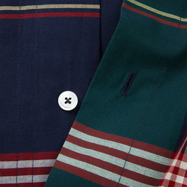 Barret Duvet Cover, Ralph Lauren Home