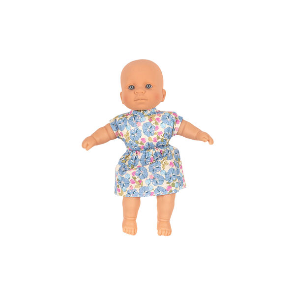 Adeline Mini Doll, fleur rosier Adeline Mini Doll, fleur rosier, Konges Sløjd