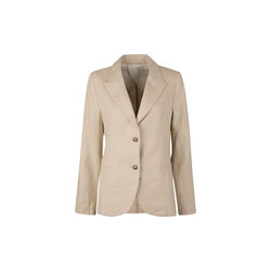 Linnea Blazer, beige, Stenstr&ouml;ms