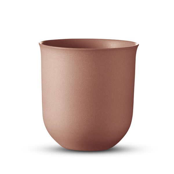 Anniversary Cup, terracotta, Ditte Fischer Copenhagen