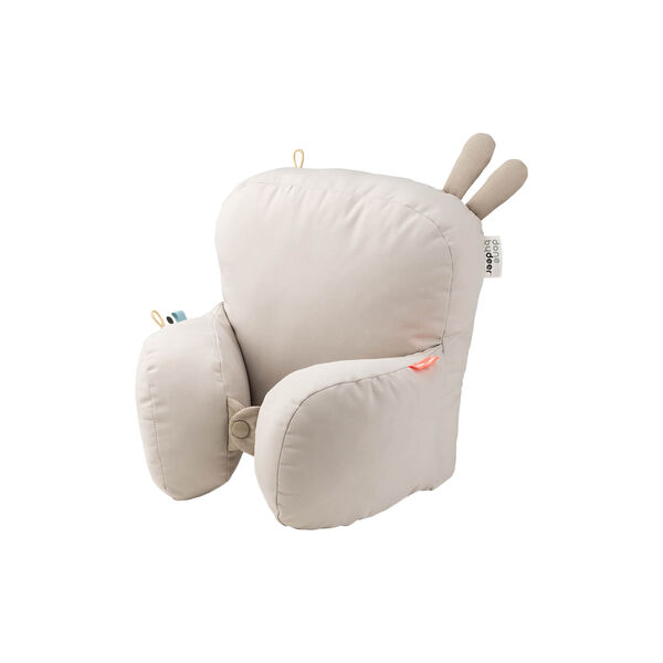 Lalee Pram Pillow, Done by Deer