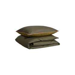 Bedding, moss green, Homehagen