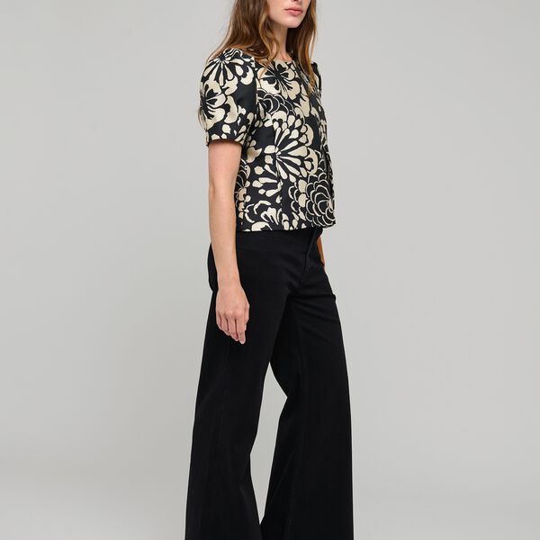 OlettaDEA Jacket short, florana, Dea Kudibal