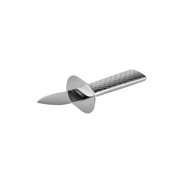 Colombia Oyster Knife, steel Colombia Oyster Knife, steel, Alessi