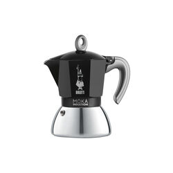Moka Espresso Maker for Induction, 4 cups, Bialetti