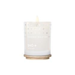 SN&Ouml; Scented Candle Special Edition, Skandinavisk