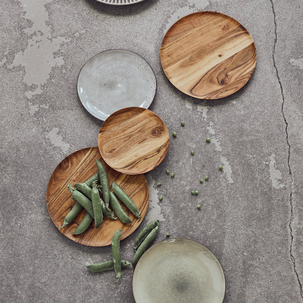 Trays 2 pcs, House Doctor