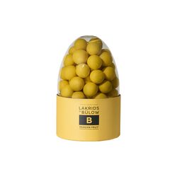 B - PASSION FRUIT, egg, Lakrids by B&uuml;low