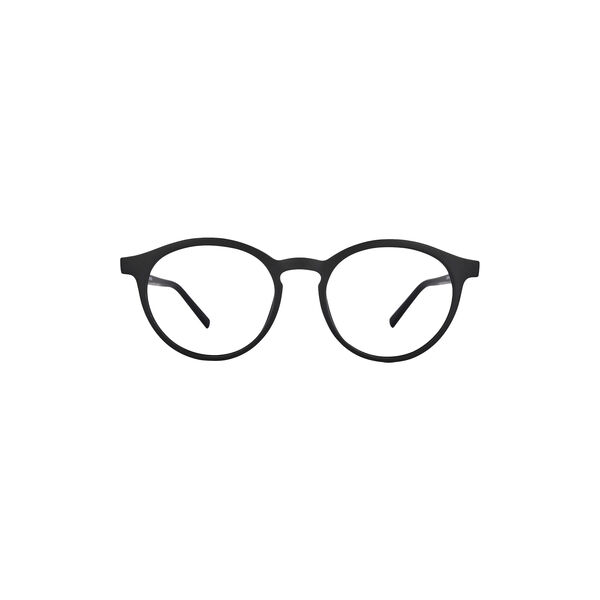 Samsø Reading Glasses, matte charcoal Samsø Reading Glasses, matte charcoal, Readers Copenhagen