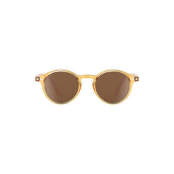 #D KIDS Sunglasses, golden canyon, IZIPIZI
