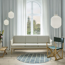 Le Klint 105 Anniversary Pendant with Standard Shade, LE KLINT