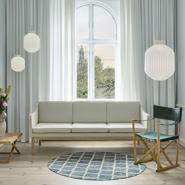 Le Klint 105 Anniversary Pendant with Standard Shade, LE KLINT