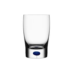 Intermezzo Blue Tumbler, Orrefors
