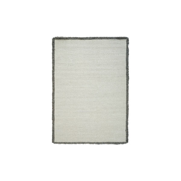 Soft Outline Rug, stone, Linie Design