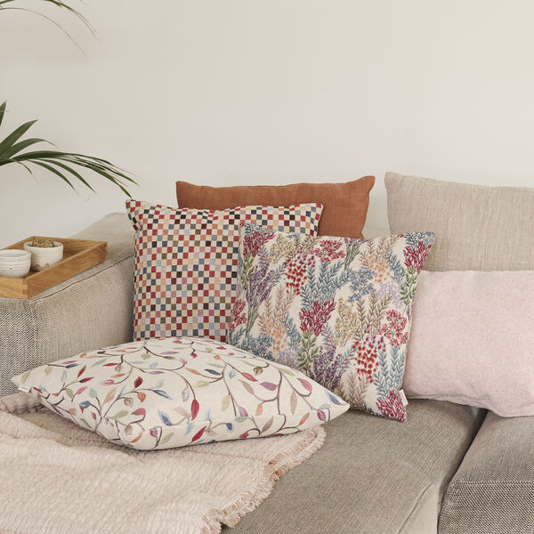 JOY Cushion, multicolored, Compliments