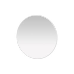 Colour Frame Mirror AROUND (SP1212R), 101 new white, Montana Furniture
