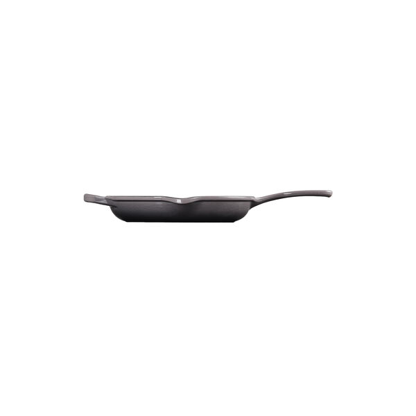 Signature cast iron round skillet &Oslash; 23 cm, flint, Le Creuset