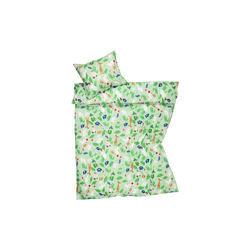 Moomin bedset Flower Garden, Moomin Arabia