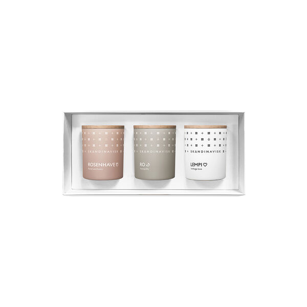 SENSE Giftset SENSE Giftset, Skandinavisk