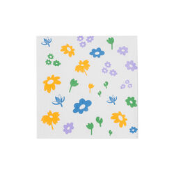 Moomin paper napkins Little My, Moomin Arabia