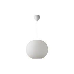 Navone 40 Pendant, white, Design For The People