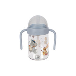 Bottle with Handle, music parade, Konges Sl&oslash;jd