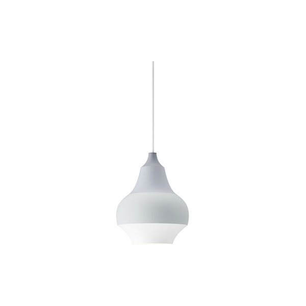 Cirque Pendant, grey Cirque Pendant, grey, Louis Poulsen