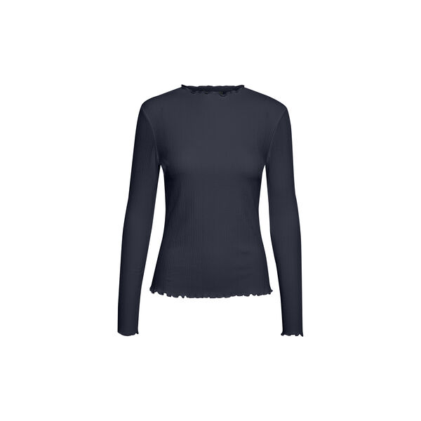 CandaceKB LS Tee, night sky CandaceKB LS Tee, night sky, Karen by Simonsen