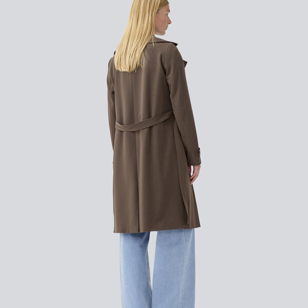 Hiro jacket, espresso Hiro jacket, espresso, Modström