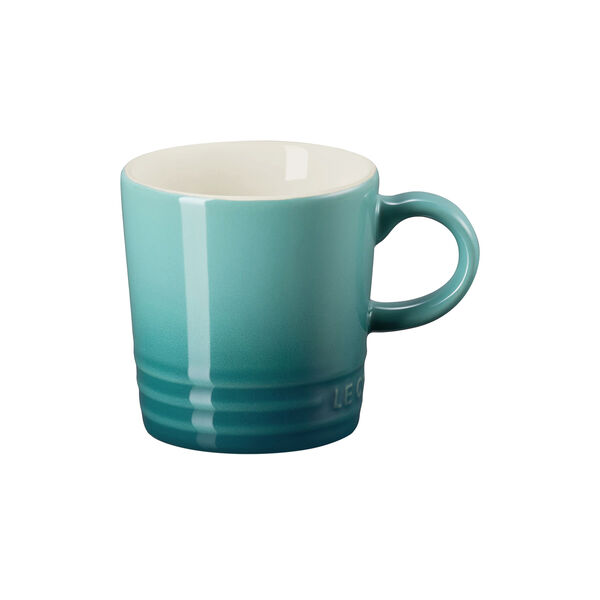 Espresso Mug, bleu riviera, Le Creuset